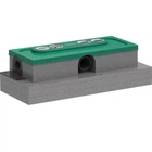 Внутрішня частина для каналів uBox universal d40 Hansgrohe 01000180