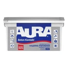Адгезійна ґрунтовка з кварцовим піском AURA Beton Kontakt 1.4 кг