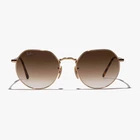Солнцезащитные очки Ray-Ban RB 3565 001/51 53