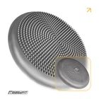 Балансировочная подушка массажная EasyFit Серый