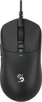 Миша A4Tech Bloody W72 Ultra Black