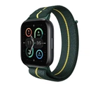 Смартгодинник Motorola Moto Watch Fit Зелений