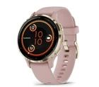 Смартгодинник Garmin Venu 3S 41мм Золотий