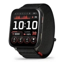 Смартгодинник Garmin Venu X1 46мм GPS Чорний