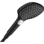 Ручний душ Hansgrohe Raindance Select E 120 3jet 26520670