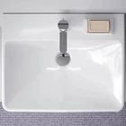 Раковина Geberit Smyle Square 500.229.01.1 60 см