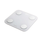 Ваги підлогові Xiaomi Yunmai SE3S intelligent body fat scale charging model (SE3S)