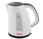 Чайник SATURN ST-EK8436U White/Black