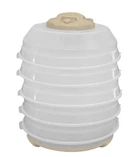 Сушарка для фруктів Saturn ST-FP0115 Beige