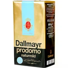 Кава мелена Dallmayr Prodomo NATURMILD 500 г