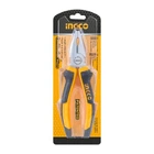 Плоскогубцы комбинированные 180 мм INGCO