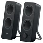 Акустична система Logitech Bluetooth Computer Speakers Z207 Black (980-001295)