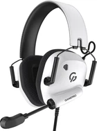 Навушник GamePro Mercury Бездротові White (HS120W)