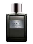 Avon Elite Gentleman in Black туалетная вода мужчин