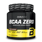 Амінокислота BioTechUSA BCAA Flash Zero Powder