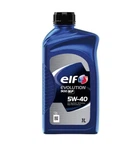 Моторное масло ELF Evolution 900 NF