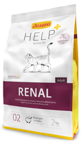 Сухий корм Josera Help Renal