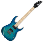Электрогитара Ibanez RG421AHM Blue Moon Burst (226619)