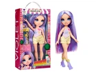 Кукла My Fashion Style Виолетта, Rainbow High, 547563