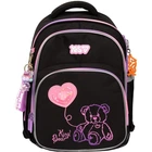 Рюкзак шкільний Yes S-91M Pink Bear 550499