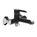 Змішувач для ванни MIXXUS PREMIUM EDEM 009 BLACK (Колір чорний) (MI5840)