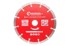 Диск алмазный Intertool 150мм x 22-24% сегмент PRO (CT-1008)
