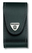 Чохол Victorinox для ножів 84-91 мм 5-8 шарів Чорний (4.0521.3)