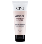 Восстанавливающий шампунь для волос Имбирь Esthetic House CP-1 Ginger Purifying Shampoo 100 мл