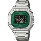 Наручний годинник CASIO W-218HD-3A
