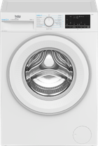 Стиральная машина BEKO B3WFU47215W