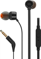 Наушники JBL T110 Black