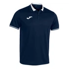 Поло т.синьо-біле CHAMPION VI 101954.332 Joma S