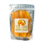 Манго сушеный натуральный, ТМ 7000, 500 г