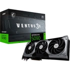 Відеокарта MSI GeForce RTX 5090 32G VENTUS 3X OC (G5090-32V3C) UA [127287]