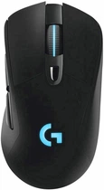 Мышь компьютерная Logitech G703 Hero Lightspeed Wireless (910-005641, 910-005644)