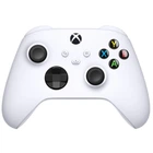 Геймпад Microsoft Xbox Series X | S Wireless Controller Robot White (QAS-00002, 889842611564)