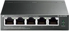 Комутатор TP-Link TL-SG105PE