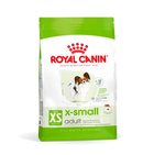Сухой корм Royal Canin X-Small Adult для собак малых пород от 10 месяцев