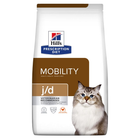 Сухий корм Hill's Prescription Diet j/d догляд за суглобами Chicken