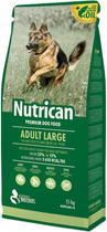 Сухий корм Nutrican Adult Large для собак великих порід зі смаком курки