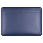 Чехол для ноутбука WIWU Air Skin Pro II эко-кожа 14,2" синий