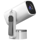 Проектор 4K QN03 Android 1280x720 LED 120-150 дюймів білий