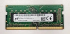 Оперативная память для ноутбука Micron 8GB DDR4 2400MHz SO-DIMM 1Rx8 (MTA8ATF1G64HZ-2G3H1) код CG-439684643