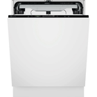 Посудомийна машина ELECTROLUX E62LB200T