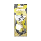 Ароматизатор воздуха подвесной Areon LIQUID Vanilla Black