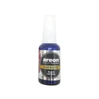Ароматизатор воздуха 30 миллилитров спрей Areon Blue Blaster Black Crystal