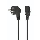 Кабель питания C13 3.0m 1.0mm2 Cablexpert (PC-186-VDE-3M)