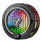 Магнітний радіатор Для Смартфону XO SL09