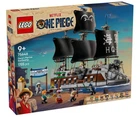 Конструктор LEGO ONE PIECE Морський лінкор Гарпа (75646)