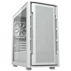 Корпус для ПК Cougar Uniface Mini компактний білий